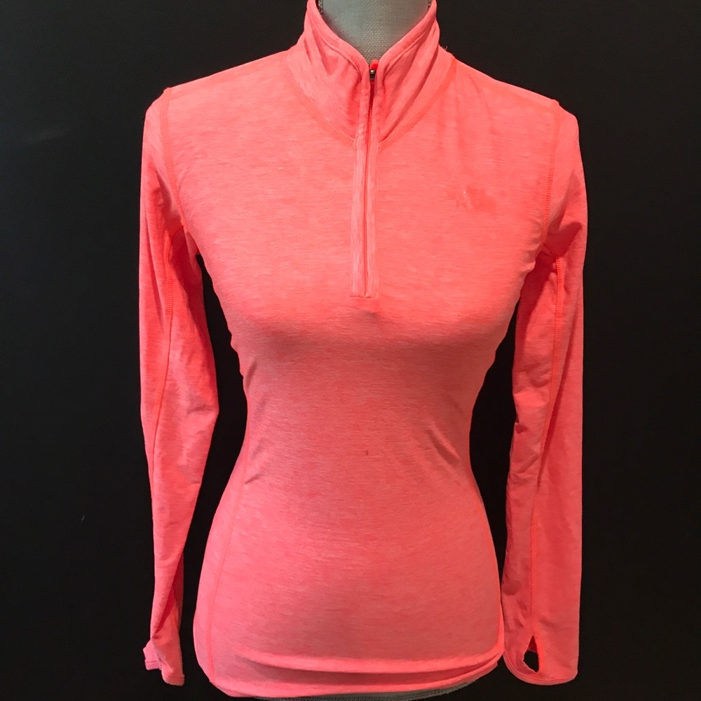 North Face Motivation Zip Pullover - image 6